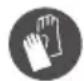 PARKSIDE PSTD 800 F5 - Symbols used in the instruction manual - 1