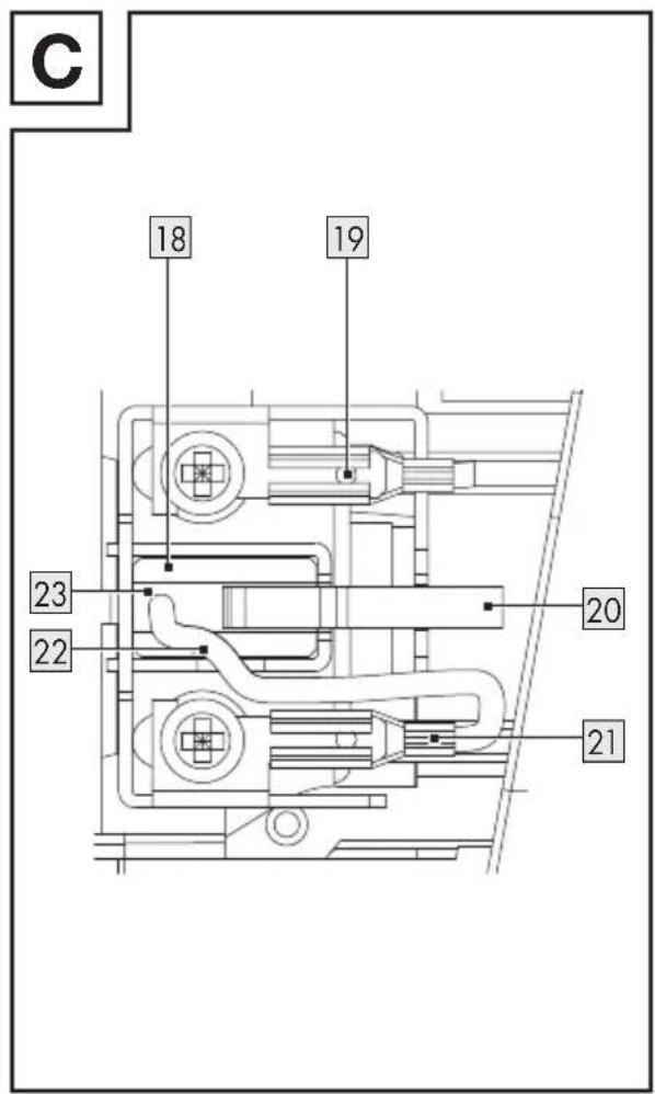 PARKSIDE PWS 125 I9 - 4