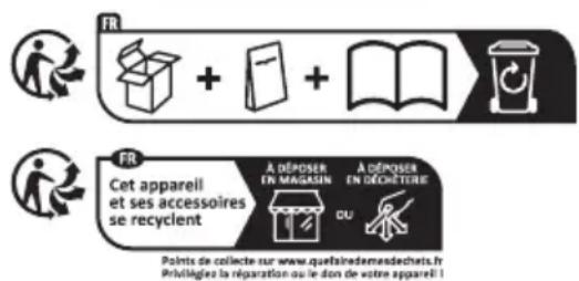 PARKSIDE PWS 125 I9 - Produit : - 1