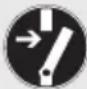 PARKSIDE PWS 125 I9 - ⚠️ OSTRZEŻENIE! - 1