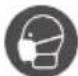 PARKSIDE PWSAP 20-Li F6 - Piktogramy v návode na obsluhu - 9