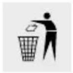 PARKSIDE PBCM B1 - - Disposal - 2
