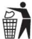 PARKSIDE PSTD 350 A1 - Disposal - 4