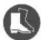 PARKSIDE PPBS 3 A1 - Pictograms and symbols Symbols on the device - 7
