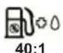 PARKSIDE PPBS 3 A1 - Pictograms and symbols Symbols on the device - 16