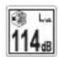 PARKSIDE PPBS 3 A1 - Pittogrammi e symboli Pittogrammi sull'apparecchio - 12