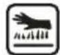 PARKSIDE PPBS 3 A1 - Piktogramy i symbole - 11