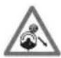PARKSIDE PPBS 3 A1 - Pictogrammen en symbolen Pictogrammen op het apparatusat - 9