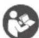 PARKSIDE PPBS 3 A1 - Pictograms and symbols Symbols on the device - 2