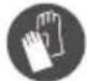 PARKSIDE PPBS 3 A1 - Pictograms and symbols Symbols on the device - 6