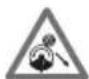 PARKSIDE PPBS 3 A1 - Pictogrammes et symboles Pictogrammes sur l'appareil - 9