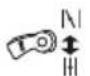 PARKSIDE PPBS 3 A1 - Pictograms and symbols Symbols on the device - 19
