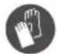 PARKSIDE PPBS 3 A1 - Pictogrammes et symboles Pictogrammes sur l'appareil - 6