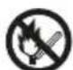 PARKSIDE PPBS 3 A1 - Pictograms and symbols Symbols on the device - 15