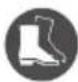 PARKSIDE PPBS 3 A1 - Pictogrammes et symboles Pictogrammes sur l'appareil - 7