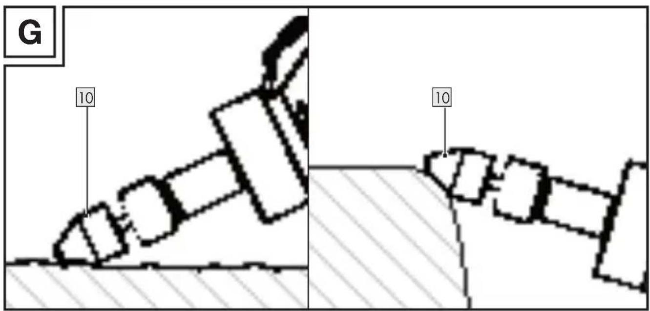 PARKSIDE PGS 500 B2 - Schleifen - 1