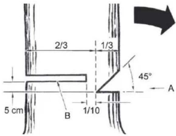 PARKSIDE PKS 1600 C2 - DE - 11