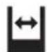 PARKSIDE PKS 1600 C2 - Pictogrammen op en onder de kettingwielafdekking: - 7