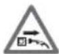 PARKSIDE PKS 1600 C2 - Symboly na pile - 14