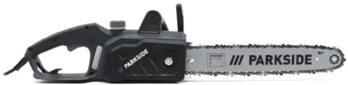 PARKSIDE PKS 1600 C2 - 1