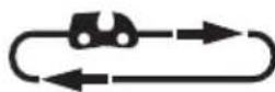 PARKSIDE PKS 1600 C2 - Retourner du guide - 2
