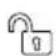 PARKSIDE PKS 1600 C2 - Pictogram op de kettingremhendel: - 2