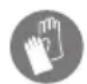 PARKSIDE PKS 1600 C2 - Symbols used in the instructions - 3