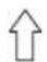 PARKSIDE PKS 1600 C2 - Pictogram op de kettingremhendel: - 1