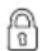 PARKSIDE PKS 1600 C2 - Graphical symbol on the chain brake lever: - 2