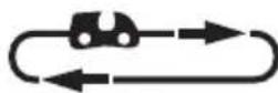 PARKSIDE PKS 1600 C2 - Turn the chain bar - 2
