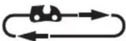 PARKSIDE PKS 1600 C2 - Symboly na pile - 22