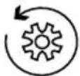 PARKSIDE PWH 2800 C3 - Explanation of the symbols on the device - 20