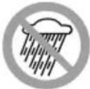 PARKSIDE PWH 2800 C3 - Explanation of the symbols on the device - 7