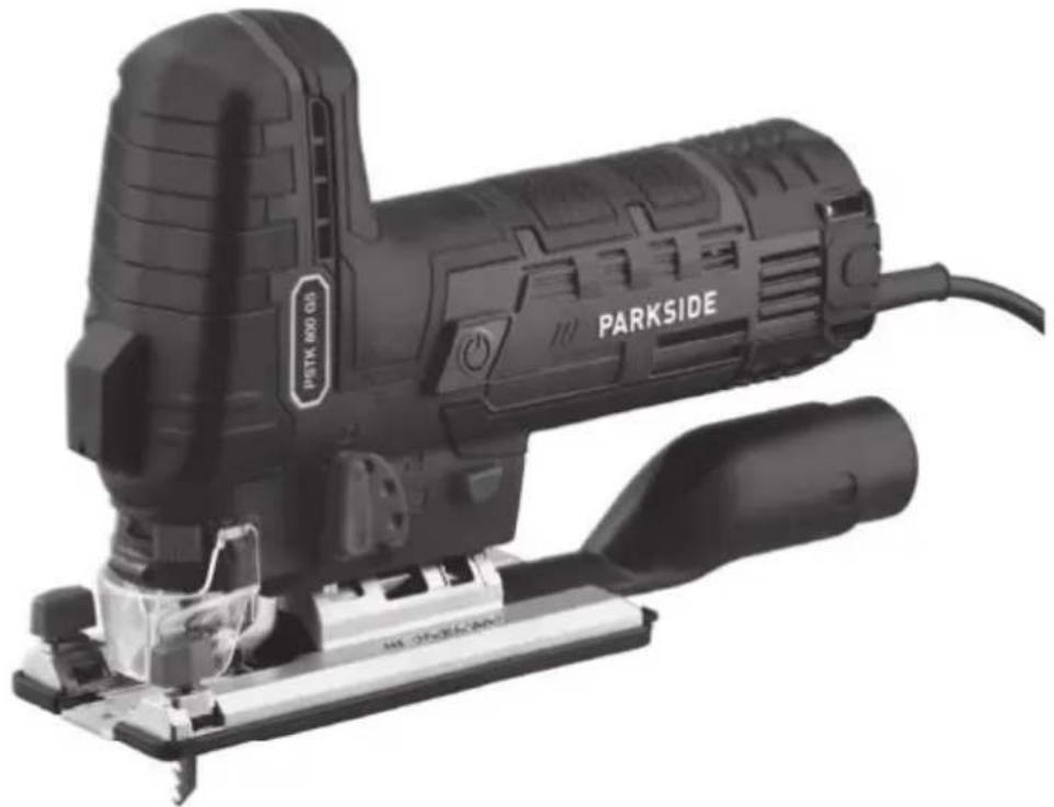PARKSIDE PSTK 800 G5 - 1