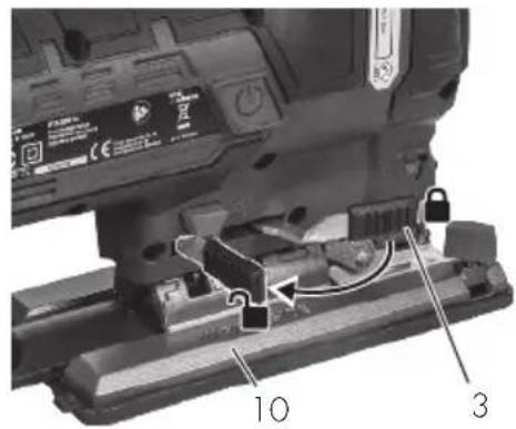 PARKSIDE PSTK 800 G5 - Oversættelse af den originale EU-overensstemmels-eserklæringen - 5