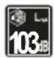 PARKSIDE PELSB 3000 A1 - Pictogrammes sur l'appareil - 15