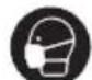 PARKSIDE PELSB 3000 A1 - Symbols on the device - 10