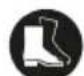 PARKSIDE PELSB 3000 A1 - Symbols on the device - 11