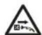 PARKSIDE PELSB 3000 A1 - Symbols on the device - 14