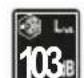 PARKSIDE PELSB 3000 A1 - Symbols on the device - 15