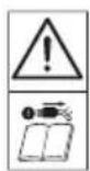 PARKSIDE PELSB 3000 A1 - Pictogrammes sur l'appareil - 7