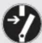 PARKSIDE PWSA 12 C3 - WARNING! - 1