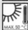 PARKSIDE PWSA 12 C3 - WARNING! - 3