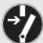 PARKSIDE PWSA 12 C3 - WARNING! - 1