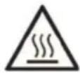 TRONIC TOR 1500 H1 - Explanation of symbols used - 4