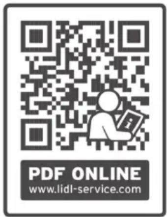 PDF ONLINE www.lidl-service.com