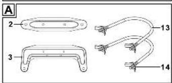 TRONIC TOR 1500 H1 - 3