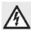 TRONIC TRHV 2000 A1 - Attenzione alle superfici calde! - 2