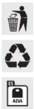 TRONIC TRHV 2000 A1 - Disposal - 1