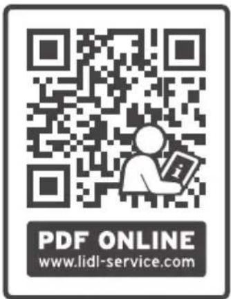 TRONIC TRHV 2000 A1 - Postup při uplatňování záruky - 1